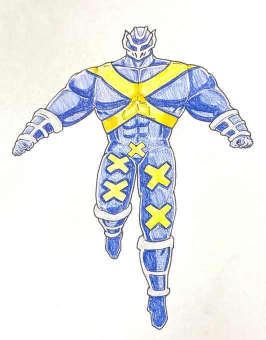 超人閻魔のtwitterイラスト検索結果 超人閻魔のtwitterイラスト検索結果