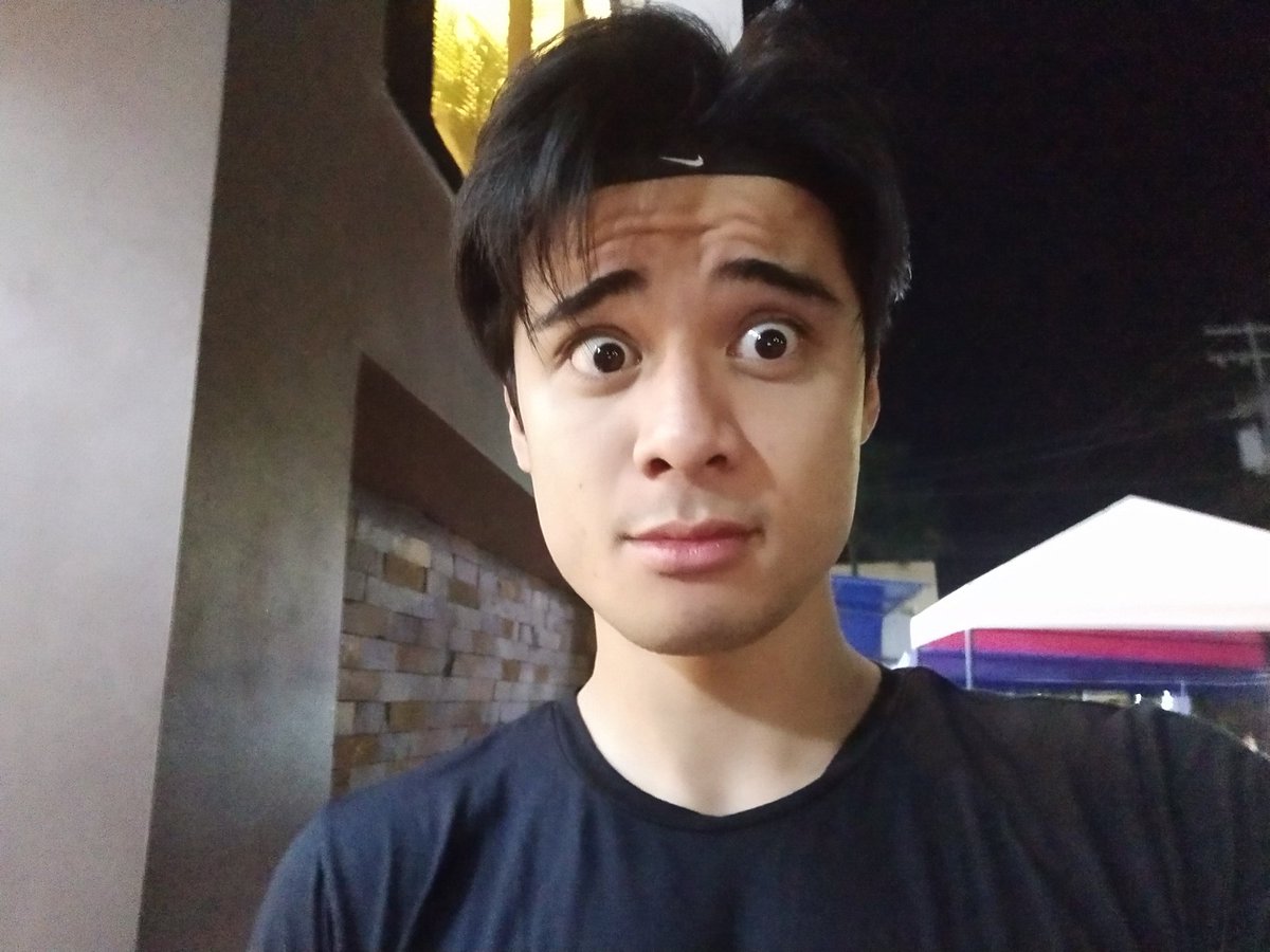 russell_ofc's tweet photo. Our goofy prince!

#Happy22ndBday RUSSELL https://t.co/SDpawq18wC