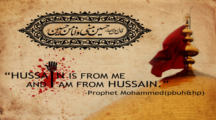 alhassanainorg1's tweet photo. https://t.co/e40k2WMGFy
#Muharram [2020]
Peace be on #Hussain, and on Ali son of Hussain, and on the children of Hussain, and on the friends of Hussain!
#Imam_Hussain #Martyrdom #Karbala #Ashura #Ahlul_Bait https://t.co/zZ0Xm0wkD3