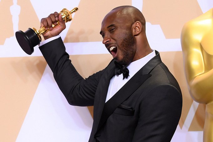 &ldquo;A day doesn't go by where I don't think about him.&rdquo;   this world is not the same without you,  happy<a href="/tag/lakeshow"class="tags"><span>#lakeshow</span></a>