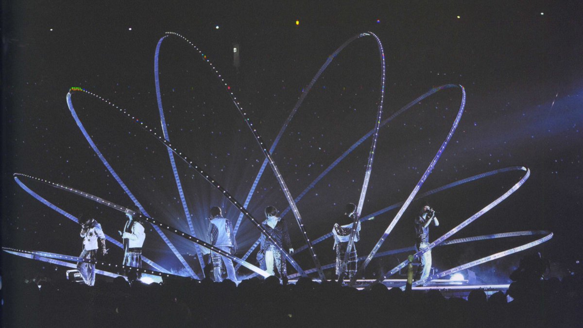 What has been kattun's BEST concert production?