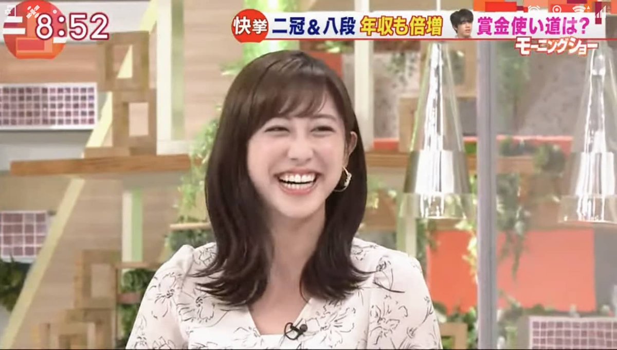 Nrd50 S 斎藤ちはるアナ推し A Twitter インスタで今週のちーちゃん 乃木坂46結成の日 8月21日 金 の 羽鳥慎一モーニングショー より 乃木坂46結成9周年 乃木坂46 元乃木坂 斎藤ちはる ちーちゃん テレビ朝日 テレ朝 アナウンサー 女子アナ 羽鳥