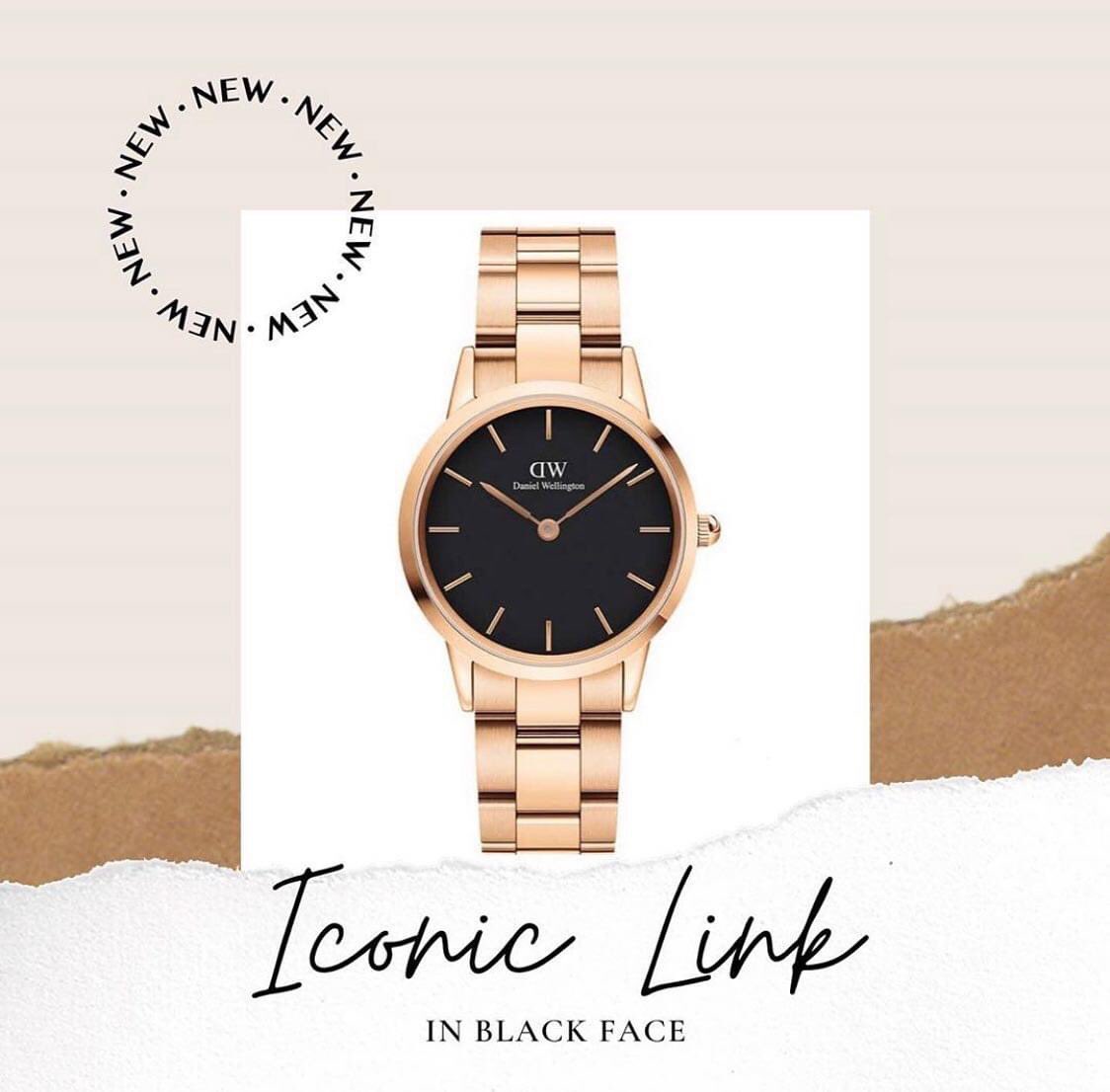 PabakalMnl's tweet photo. DW WATCH!

• I C O N I C L I N K •

NOW AVAILABLE 
28mm 32mm and 36mm

#danielwellingtonph #danielwellingtonphilippines #danielwellington #dwwatch #dapper #melrose #bristol #classic #dwclassic #dwcollection #whiteface #dwiconiclink
#legitsellerphilippines #pabakal #pabakalmnl https://t.co/KCpZId4tCn