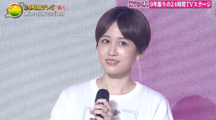 Afnanacchan 前田敦子 あっちゃん Maedaatsuko Acchan Acchan S Short Hair 3