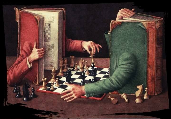 'Dünyada hiçbir şey bilinçli cehalet ve aptallık kadar tehlikeli değildir.' - Martin Luther King Jr.