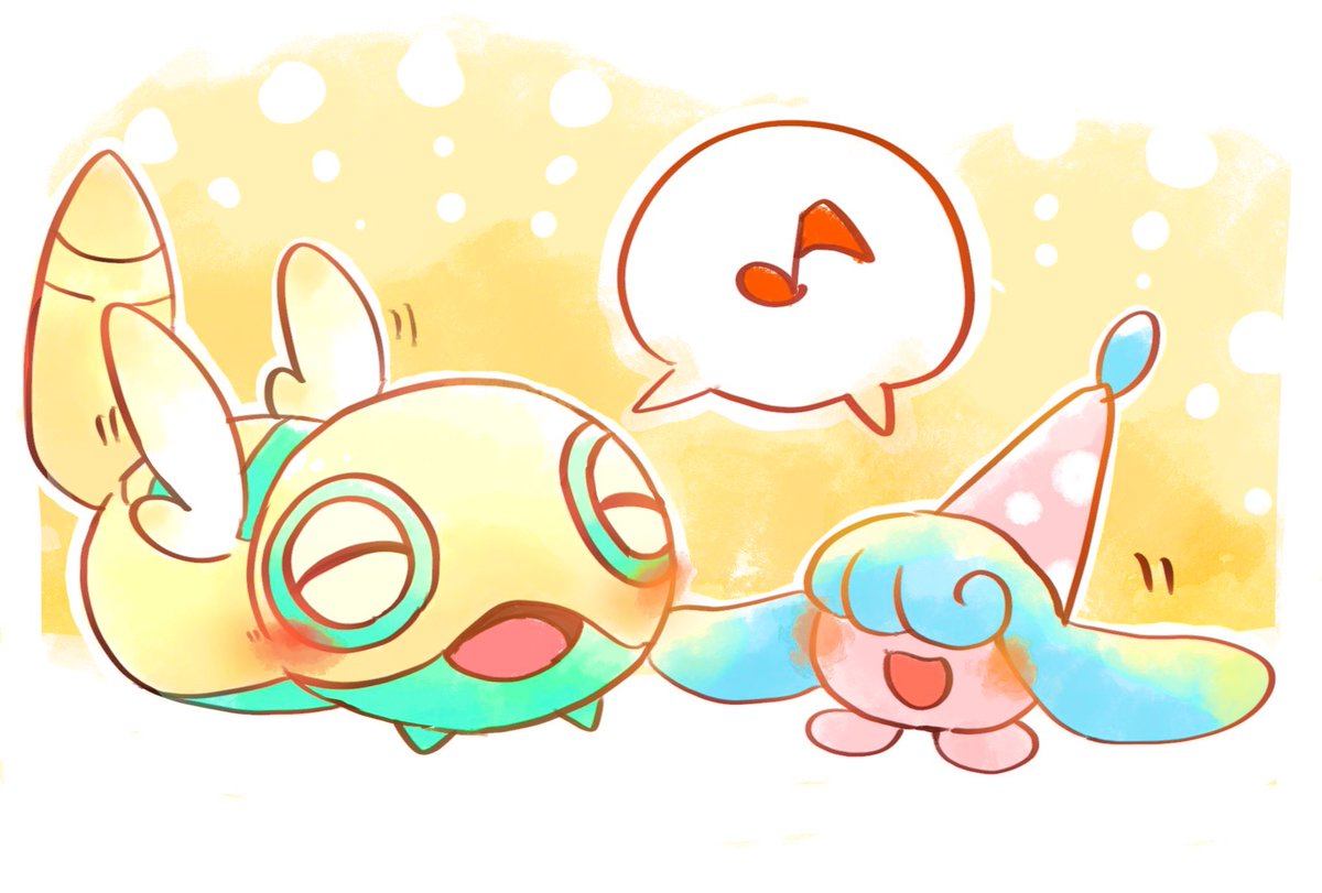 Twoucan ノコッチ の注目ツイート イラスト マンガ コスプレ モデル Twoucan ノコッチ の注目ツイート イラスト マンガ コスプレ モデル