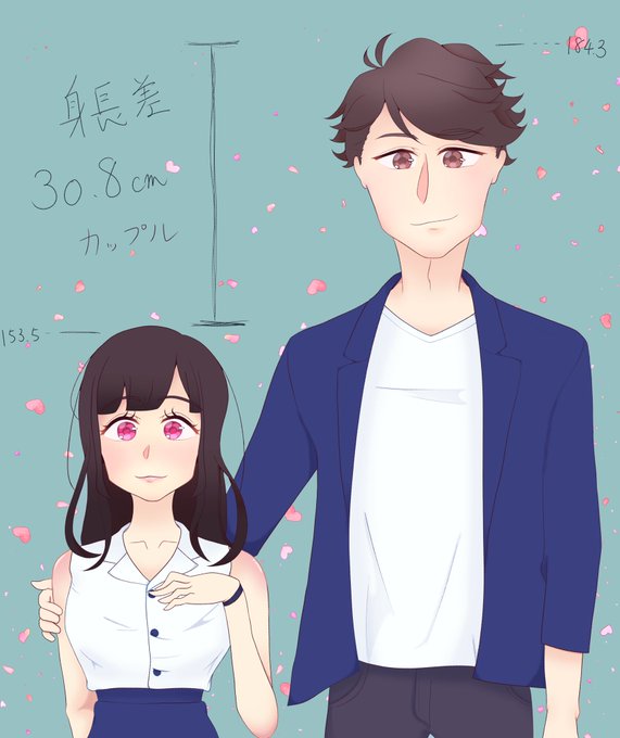 ハイキュー夢のtwitterイラスト検索結果 古い順