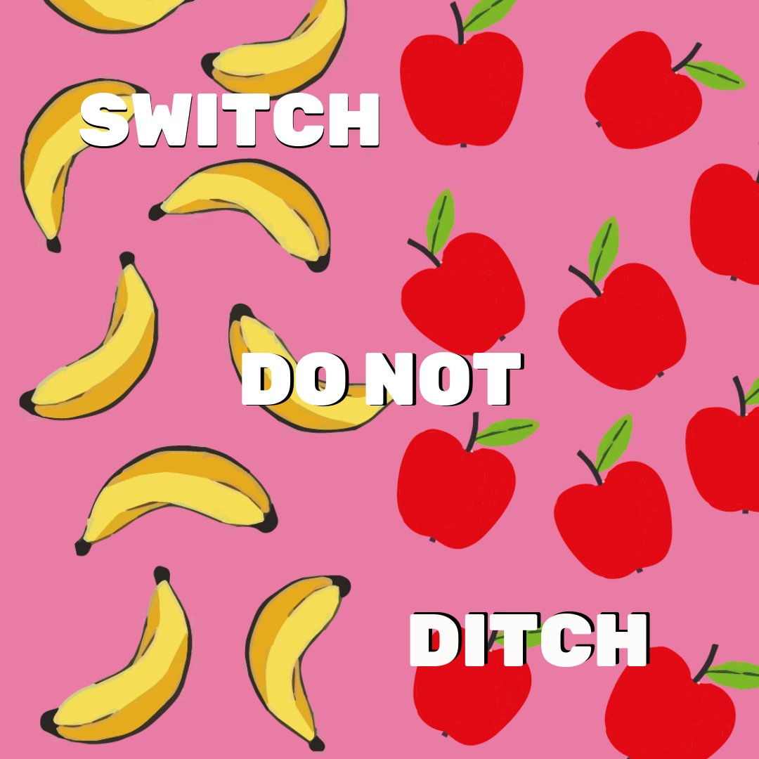 CollAction_org's tweet image. Plant-based diet is based on foods derived from plants, including vegetables, wholegrains, legumes, nuts, seeds and fruits, with few or no animal products. 
All you gotta do is switch!! E.g. Switch from a meat based burger to a plant based one.
Sign up at: collaction.org/crowdactions/t…