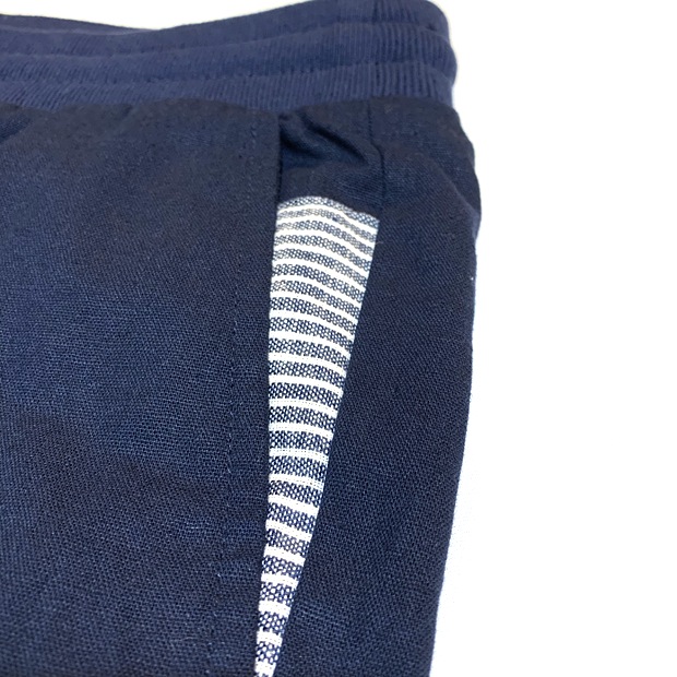 OVERPREAD's tweet image. OVERPREAD hempmix E.PANTS navy / XL 8,800円(税込9,680円)入荷しました。
overpread.net/?pid=153068463