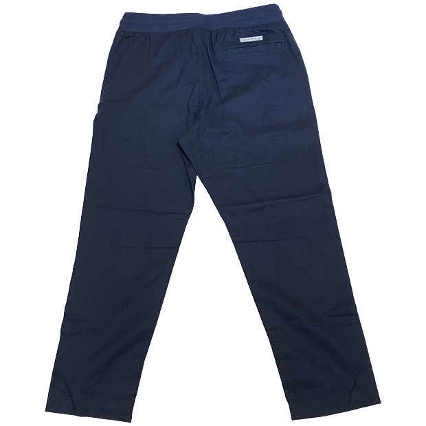 OVERPREAD's tweet image. OVERPREAD hempmix E.PANTS navy / XL 8,800円(税込9,680円)入荷しました。
overpread.net/?pid=153068463