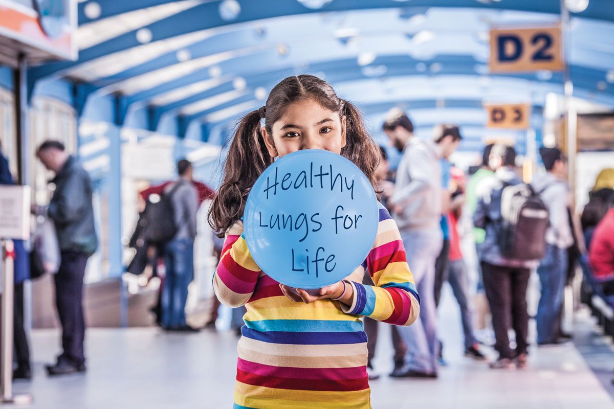 📣 Final call 📣 Today is the last chance to apply for a grant of €1,000 or €500 to support your Healthy Lungs for Life events! Don’t miss out. Apply now 👉europeanlung.org/en/projects-an…