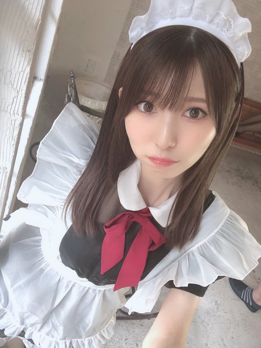 Twitterのコスプレ画像75