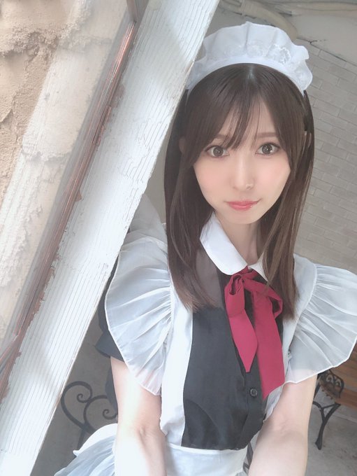 Twitterのコスプレ画像76