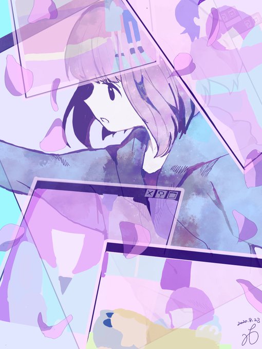 Ofgwrさんのイラスト一覧 3ページ目 Ofgwrさんのイラスト一覧 3ページ目