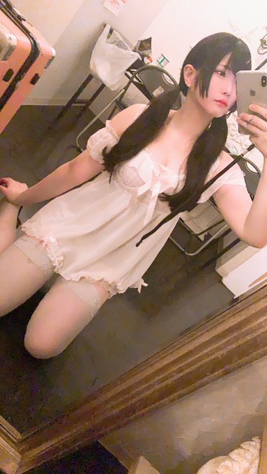 コスプレイヤー雨音瑠美(あまねるみ)のTwitter画像5