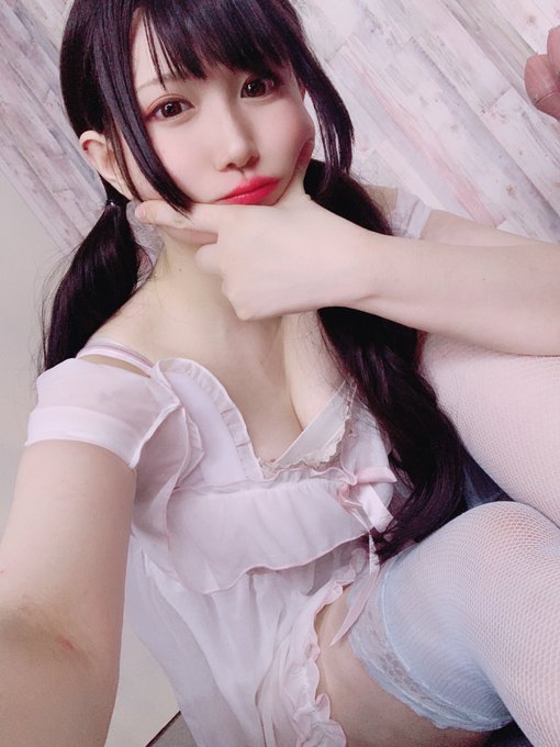 コスプレイヤー雨音瑠美(あまねるみ)のTwitter画像4