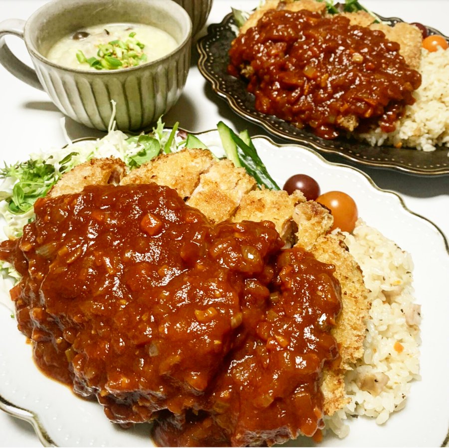 エスカロップ とは 意味と例文が３秒でわかる コトワカ Kotowaka