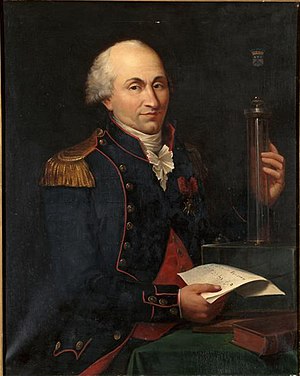 Died #otd Charles-Augustin de Coulomb, French physicist, 214 years ago today #CharlesAugustindeCoulomb outlived.org/person.php?id=…