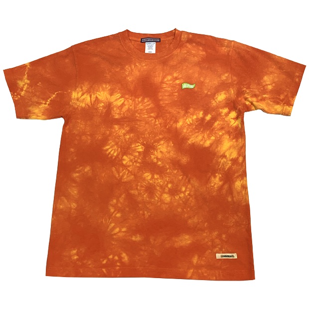 OVERPREAD's tweet image. OVERPREAD frag tiedie S/S TEE[pnk] pink / L.XL.XXL 4,800円(税込5,280円)入荷しました。
overpread.net/?pid=153068801