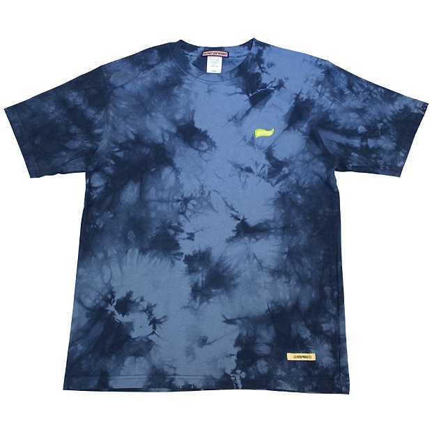 OVERPREAD's tweet image. OVERPREAD frag tiedie S/S TEE[pnk] pink / L.XL.XXL 4,800円(税込5,280円)入荷しました。
overpread.net/?pid=153068801