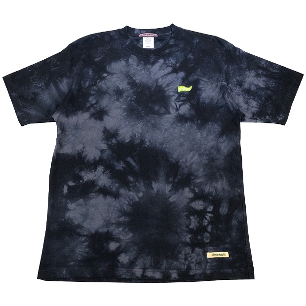 OVERPREAD's tweet image. OVERPREAD frag tiedie S/S TEE[pnk] pink / L.XL.XXL 4,800円(税込5,280円)入荷しました。
overpread.net/?pid=153068801