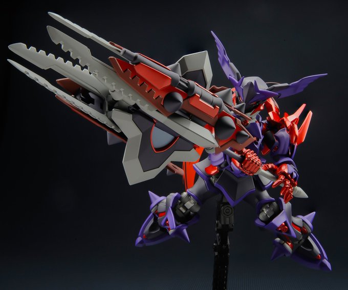 Hsuntoyさん がハッシュタグ ダンボール戦機 をつけたツイート一覧 1 Whotwi グラフィカルtwitter分析