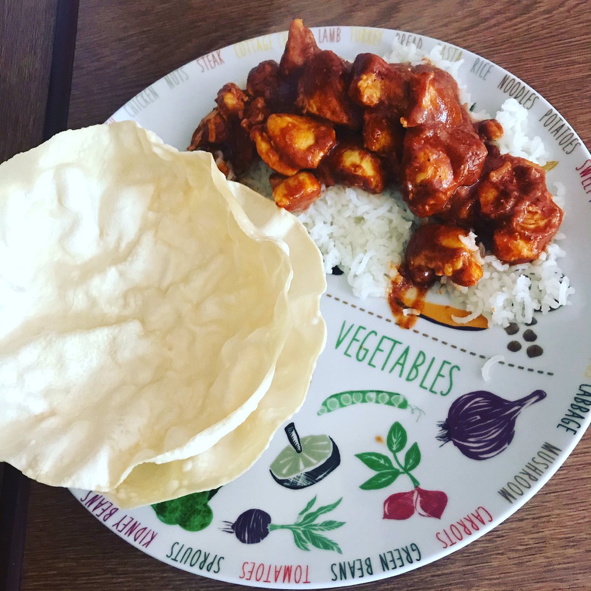 amyannspillard's tweet photo. Just a selection of my healthy meals that I’ve been having on my new diet! Definitely getting the hand of this portion control now ☺️ and having vegetables in most meals now https://t.co/9l84vvpHkx