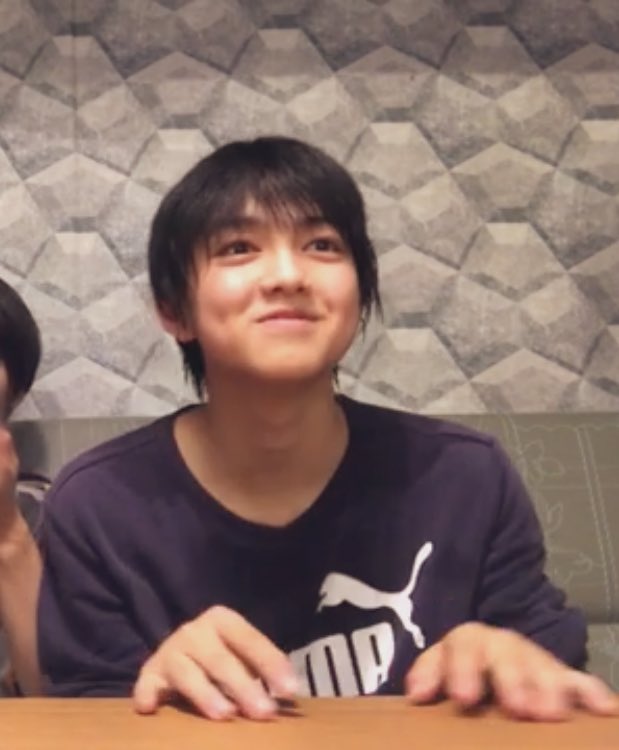 ℝ𝕚𝕜𝕦𝕥𝕠 (@22boys_ninjya) / Posts / X