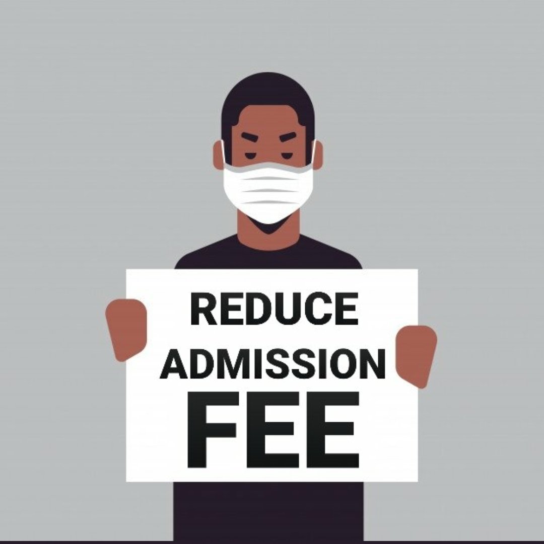 Jatt_sourav1012's tweet photo. Plz help us, we r unable to pay such huge fees in this pandemic. #reduceadmissionfeeforjkstudents
#reduceadmissionfeesforjkstudents
#reduce_admission_fees_clujammu
#halffees
@Manoj_Dhar @manojsinha_ @EduMinOfIndia @Hr_Educationjk @diprjk @jkmediasocial @soravchoudhary0 @clujammu https://t.co/rwiHMyVH5D