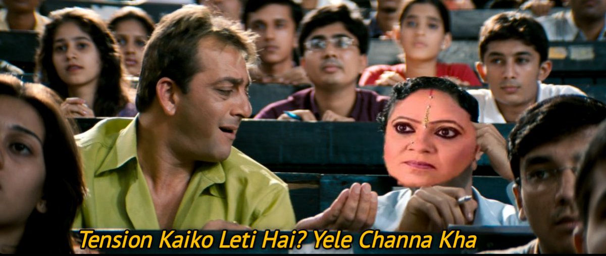avishkargoel's tweet photo. rasode mein kaun tha? https://t.co/tJjHdSGeBQ
