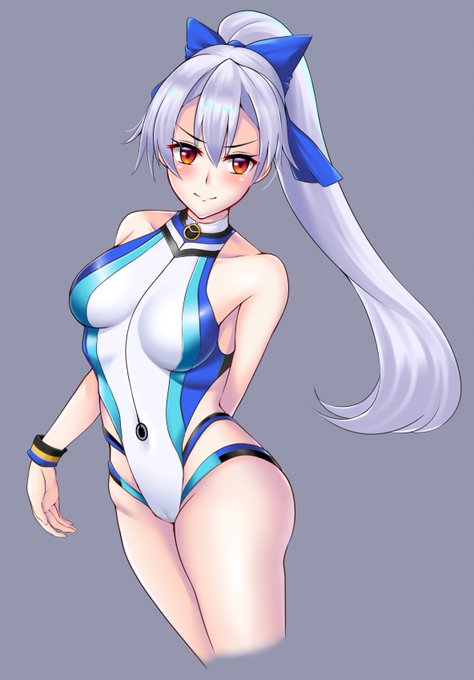 Done!
#fanart #FGO #巴御前 