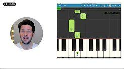 snazzybadgers's tweet photo. The Musical Family: virtual piano tuition for 5-8 year olds, coming this autumn. Here's Greg to tell more... https://t.co/rSJKg6TiBN https://t.co/rUvf3BmG37