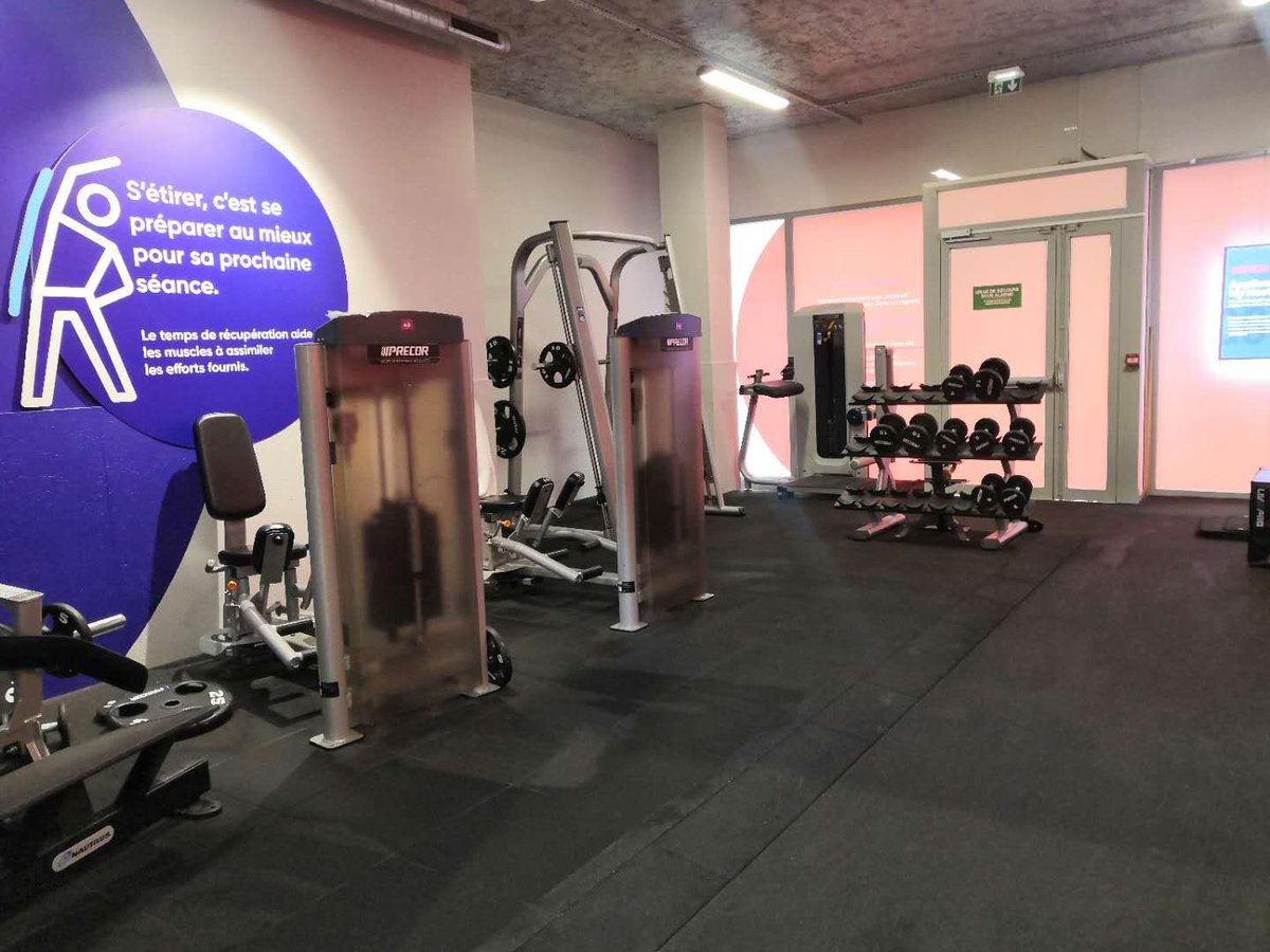 CoCo_CPPC's tweet image. Entraînement VIP room😁