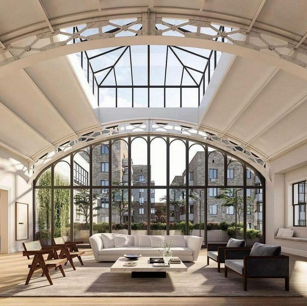 mrsuperadvisor's tweet image. “THE HEALTHIEST CONVERSION YOU’VE EVER SEEN?”
This New York building formerly housed a gymnasium, before its conversion to an Apartment! 

😍Follow 👉 @MrSuperAdvisor  Luxury Real Estate Fund 
€
$
¥
£
 #MrSuperAdvisor #buildingconversion #apartmentlivi… instagr.am/p/CEOQPRElaR7/