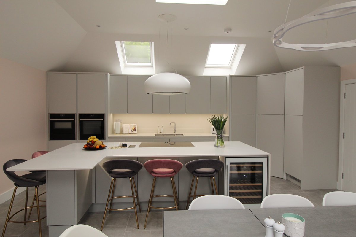 Kitchen Ergonomics tweet media