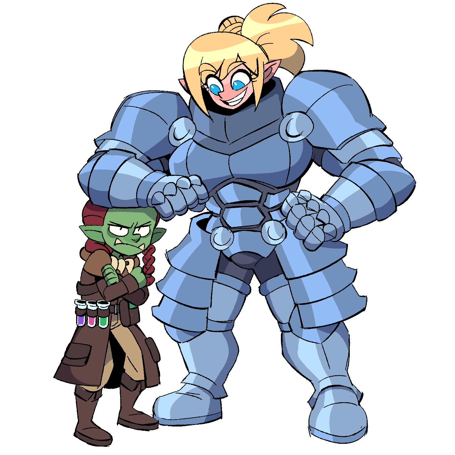 LittleJ🇰🇷🇺🇸/ commissions closed on X: 