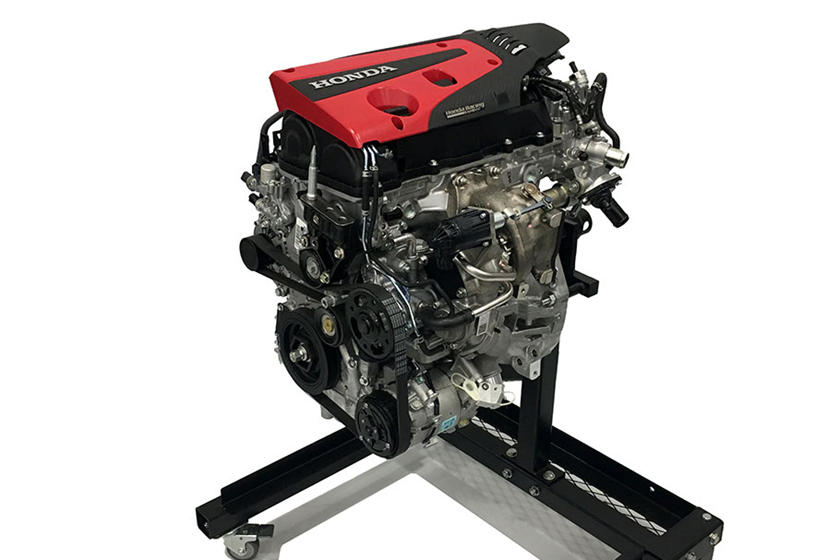 Michael 2 Honda Civic Type R Crate Motor 6 000 Swapping Faster Honda Engines Into Older Civics Has Been Going On For Decades The Honda Civic Type R Engine Delivers Michael 2 Honda Civic Type R Crate Motor 6 000 Swapping Faster Honda Engines Into Older Civics Has Been Going On For Decades The Honda Civic Type R Engine Delivers