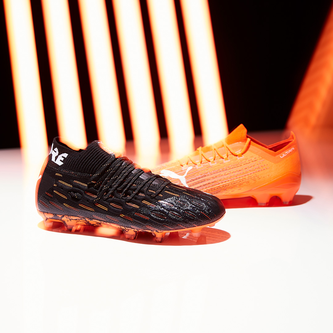 pro direct soccer puma