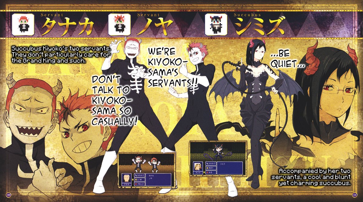 kiyoko, tanaka and noya haikyuu final quest character profile
