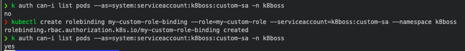 learnk8s's tweet image. Learn how to configure RBAC in kubernetes. In this post, you will configure RBAC both with kubectl and yaml definitions.
bit.ly/3jXIYRs