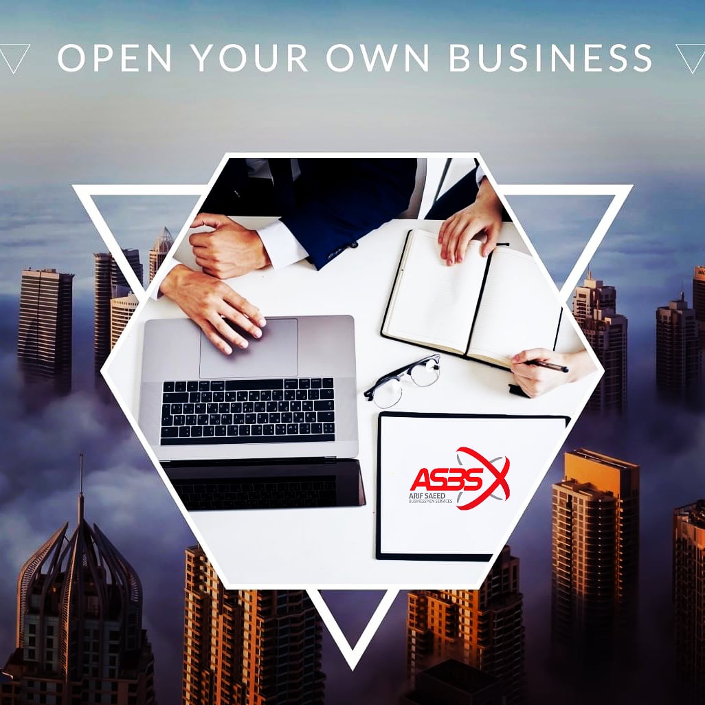 aarifsaeed's tweet photo. We assist to open your own business in Dubai.
๐๐๐๐ฌ๐ข๐ญ๐ : https://t.co/Nt5LfnM7xJ
#openabusinessย #startingabusinessย #enterpreneursdubaiย #businessownersย #investorsuaeย #businesssadviseย #settingupabusinessย #dubaibusinesssetupย #AuditorsinDubai https://t.co/fg3LHJnper