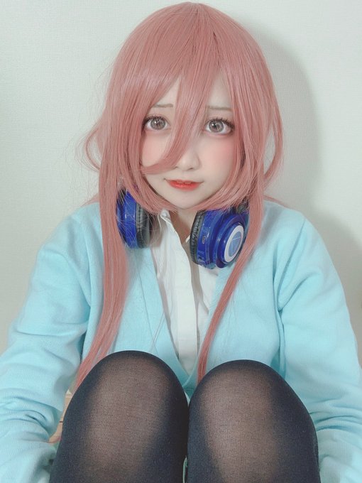 コスプレイヤーひまわりありすのTwitter画像4