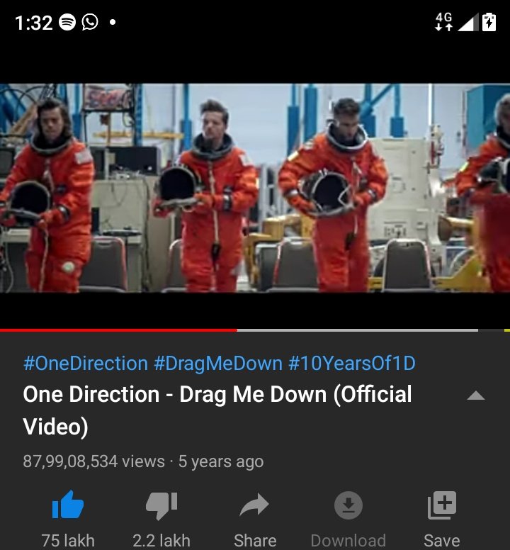 annarai28x's tweet photo. #streamDMD
Nobody can drag us #directioner down.#indiandirectioner💗 https://t.co/fuBVS2Ui2O