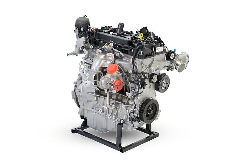 Michael V Twitter 5 Chevrolet Sp3 Efi Sp3 Efi Is Not A Name That Rolls Off The Tongue But It S Here To Help Celebrate 65 Years Of Chevy Small Block V8 Engine