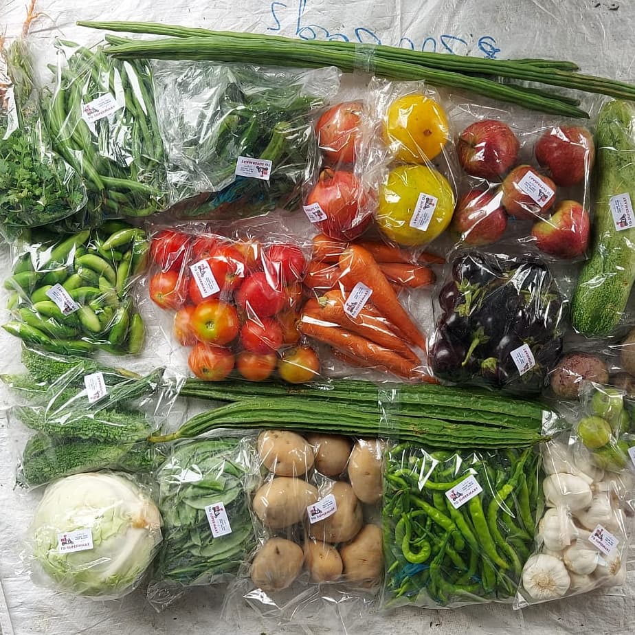 SupermartTg's tweet image. Download #TGSupermart App From Playstore &amp;amp; Order Fresh Vegetables, Fruits, Dry Fruits, &amp;amp; Groceries With Door Delivery Available Only In Warangal Hanmakonda &amp;amp; Kazipet. 
Minimum Order @250/- .
First Order Rs.500/- Above  Get A 1Kg Sugar Free...

#AppLink - bit.ly/3ihSvRI