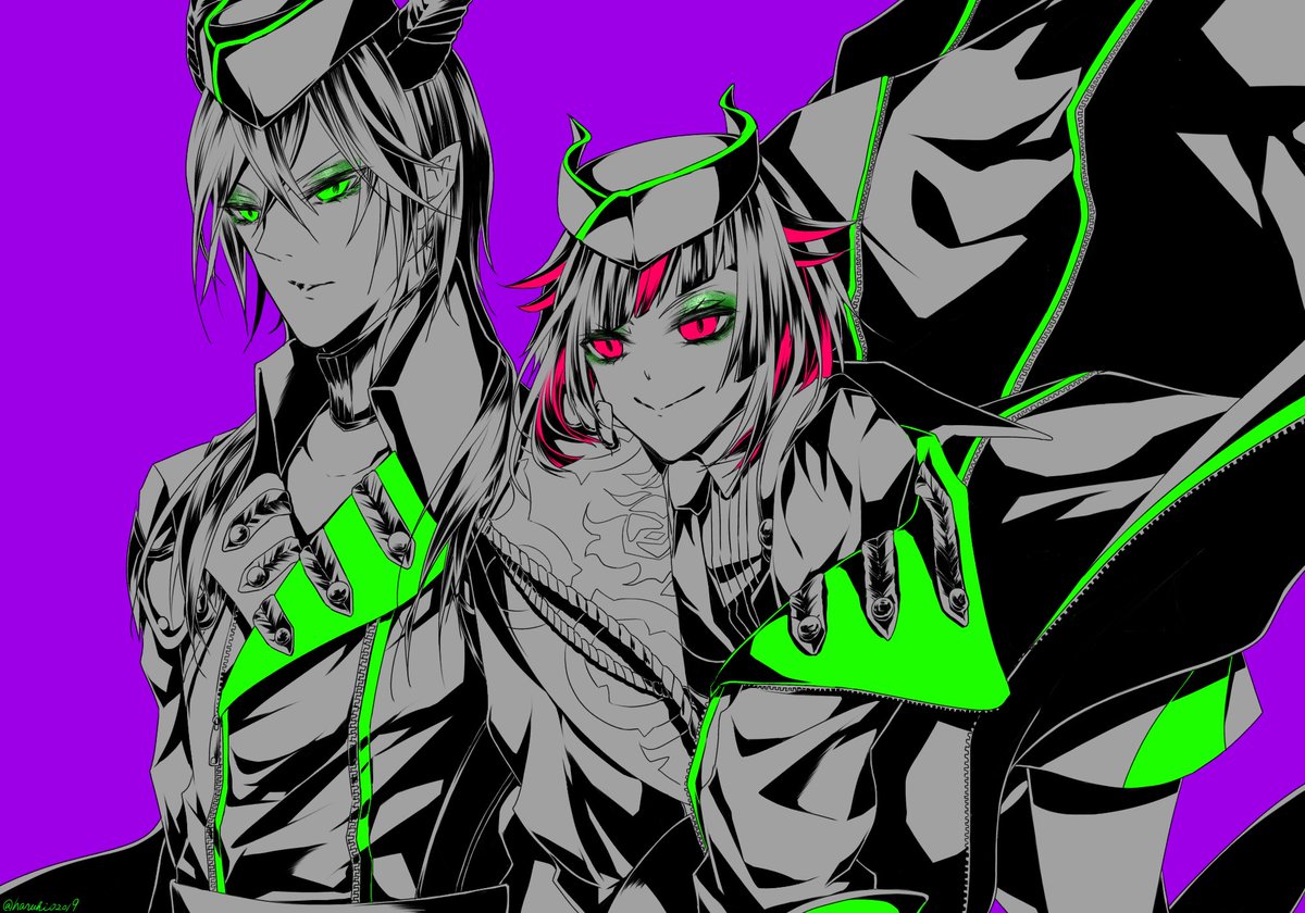 Twoucan 色んなディアソムニア寮が見れるタグ の注目ツイート イラスト マンガ コスプレ モデル Twoucan 色んなディアソムニア寮が見れるタグ の注目ツイート イラスト マンガ コスプレ モデル