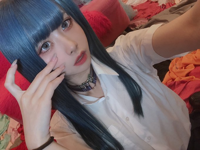 コスプレイヤーいちのTwitter画像20