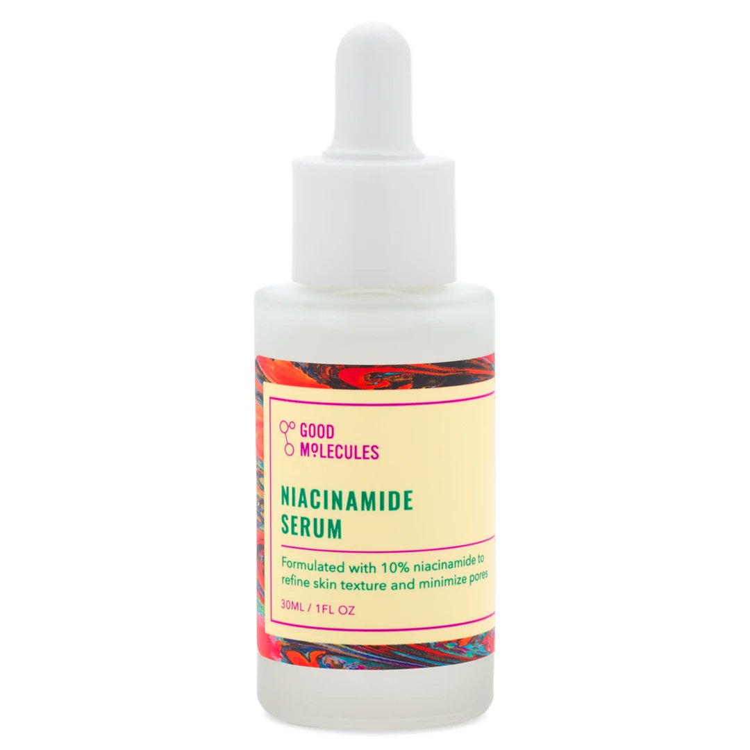 ANTIOXIDANT SERUMContain: vitamin A,C and E, resveretrol, niacinamide, ferulic acid etc Fight free radicals Prevent sign of aging & sun damage Repair skinExample of products: