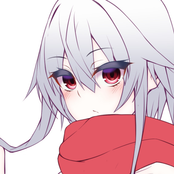 またサラちゃん描いてる 