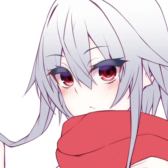 またサラちゃん描いてる 